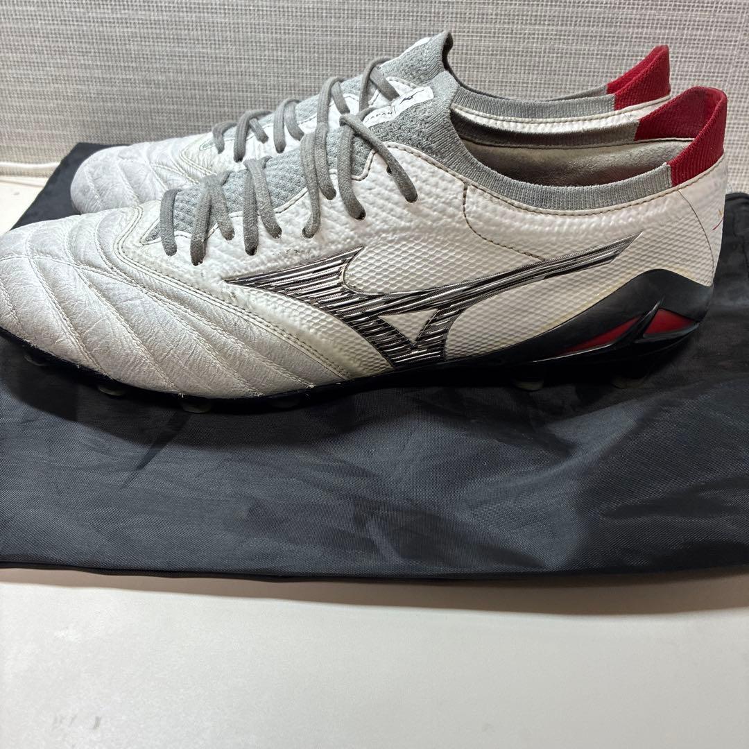 Mizuno モレリアネオ4ベータ