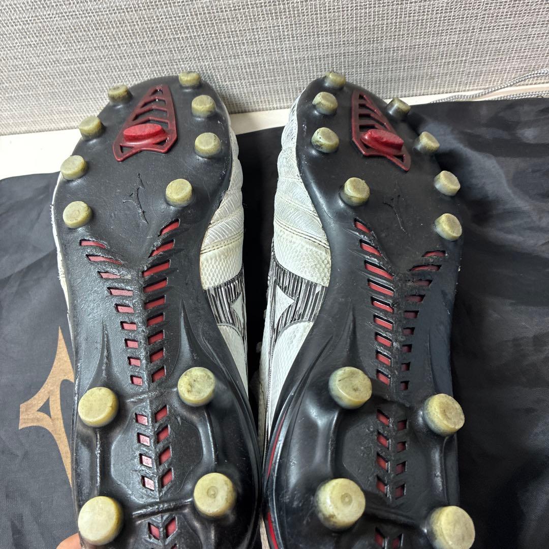 Mizuno モレリアネオ4ベータ