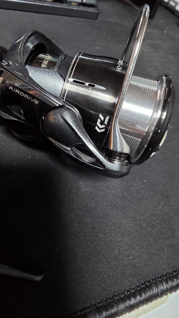 24ルビアス 24LUVIAS LT2500S-DH