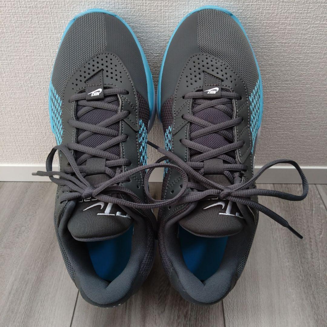 シューズ(男性用) NIKE G.T. CUT ACADEMY 26.5cm