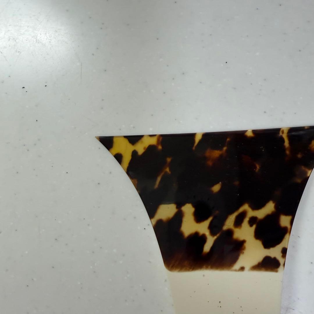 新品　極上 津軽三味線　撥　バチ　鼈甲