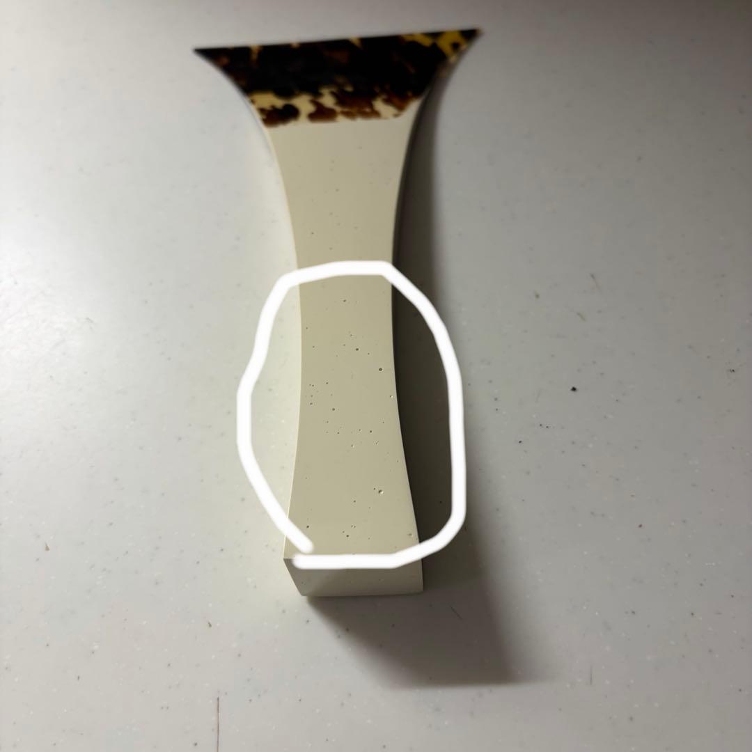 新品　極上 津軽三味線　撥　バチ　鼈甲
