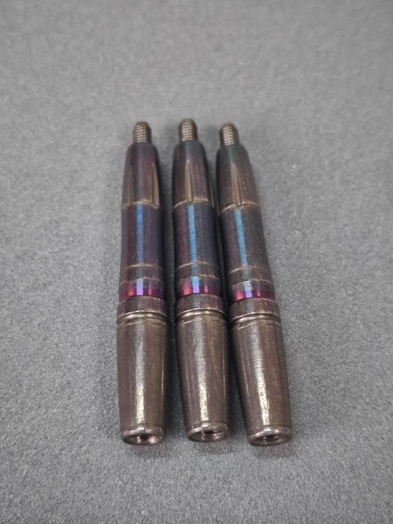 TARGET RISING SUN G8　4BA　スリーク　村松治樹モデル