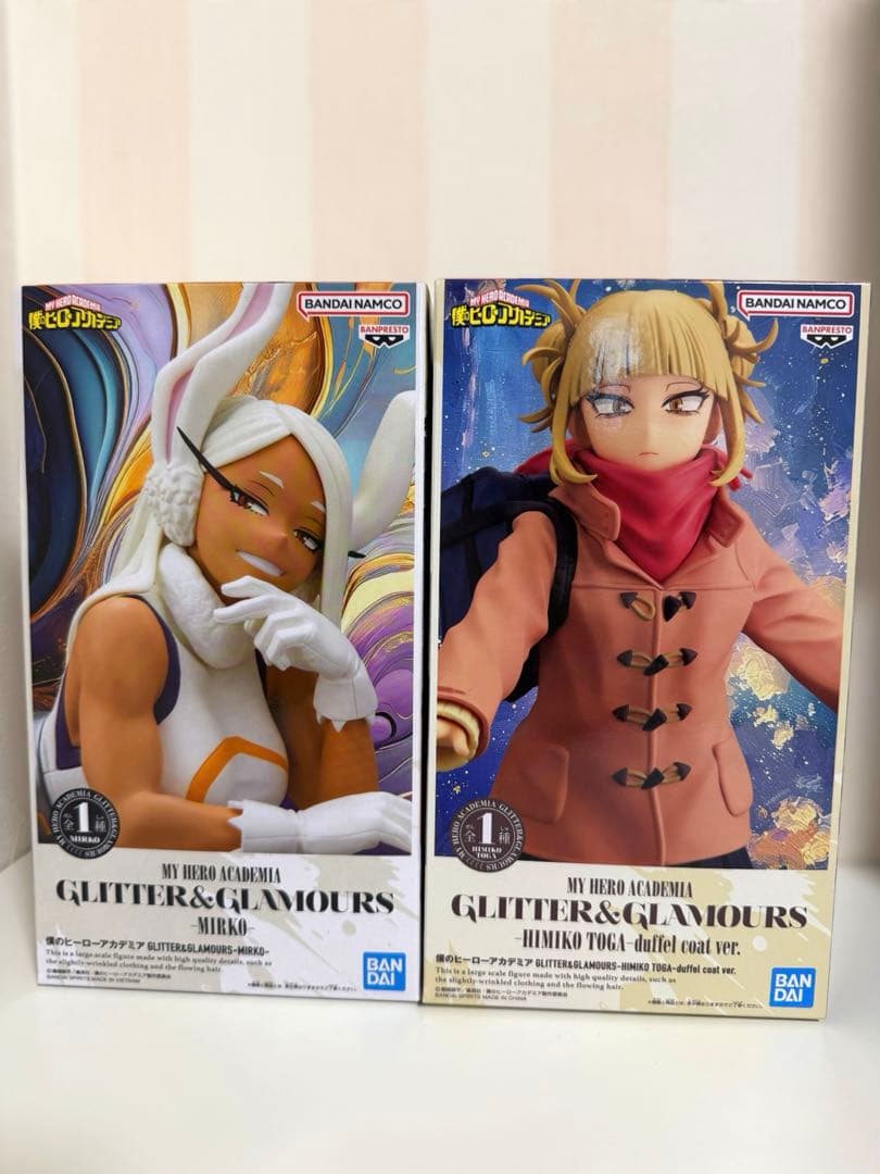 プライズフィギュア26点セット　まとめ売り　ヒロアカ　呪術廻戦