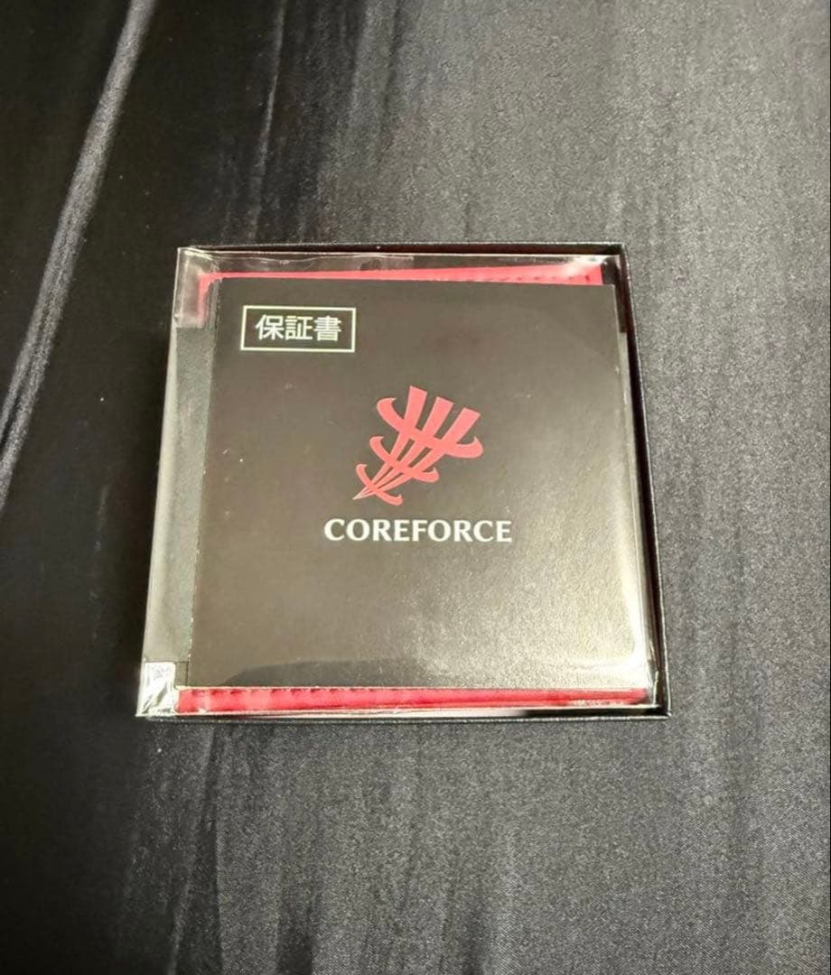 ラウンド用品・アクセサリー COREFORCE
