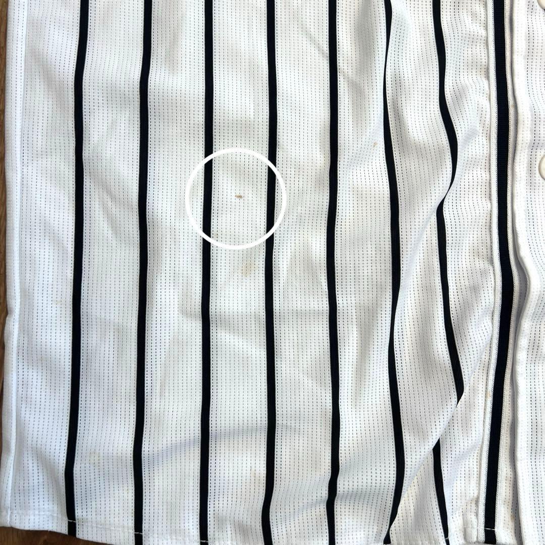 ★美品★阪神タイガース 藤川球児 ユニフォーム 18番
