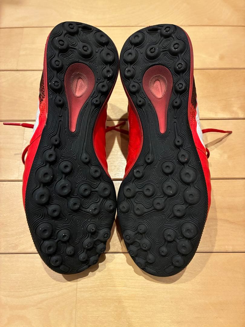 NIKE ティエンポプロキシモⅡ TF