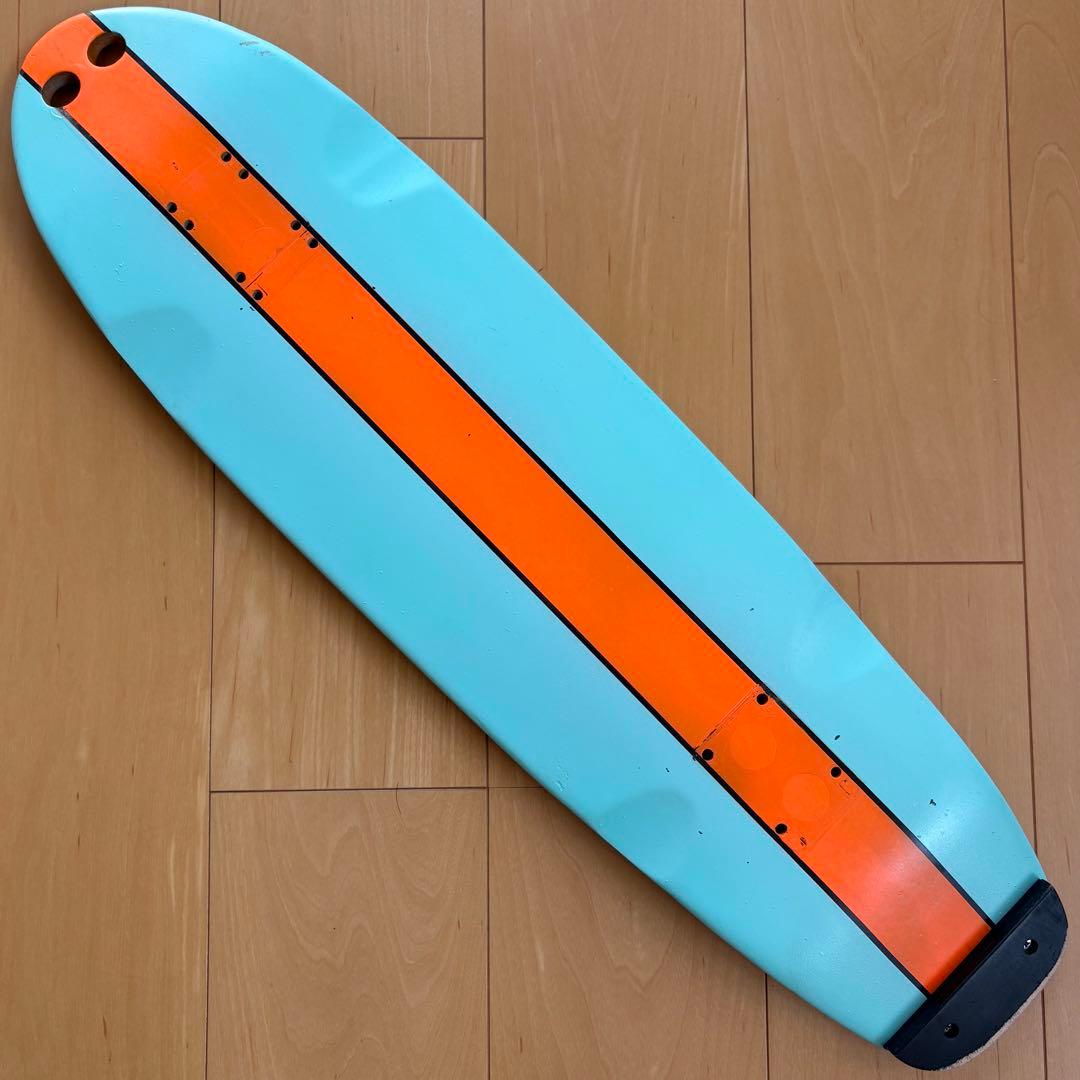 クルーザーデッキ 29インチ カスタムペイント 一点物