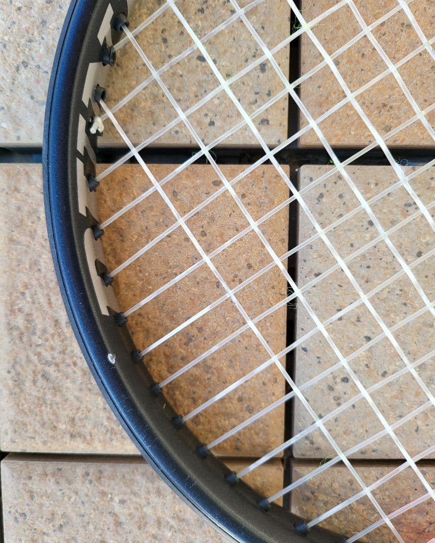 DUNLOP CX400 TOUR 赤 ラケット