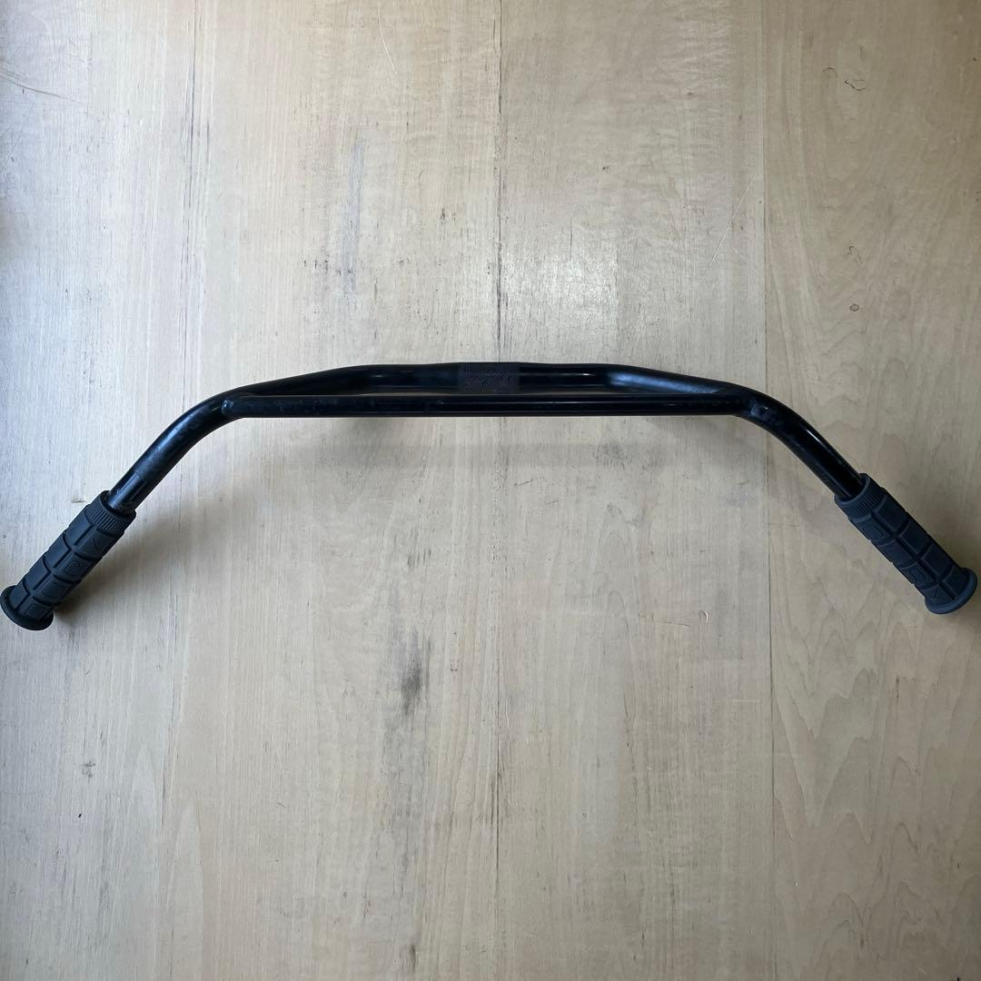 VELO ORANGE klunker bar ouryグリップ ブルーラグ