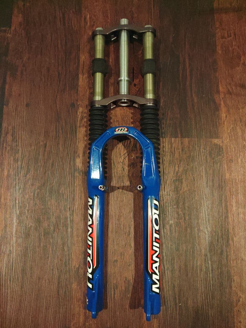 〓美品〓MANITOU X-VERT DC