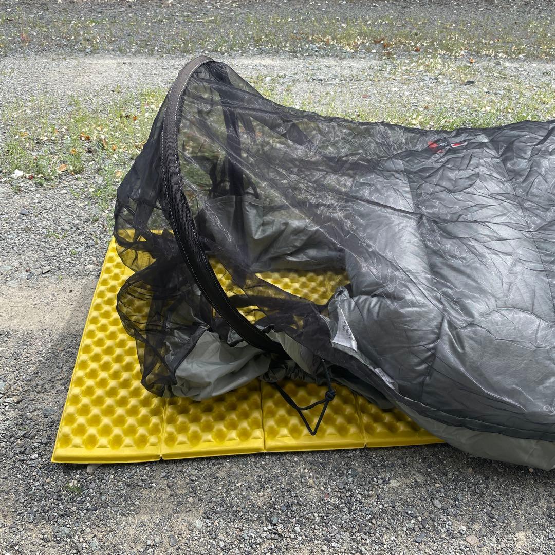 テント・タープ KELTY VARICOM NO FLY ZONE BIVY
