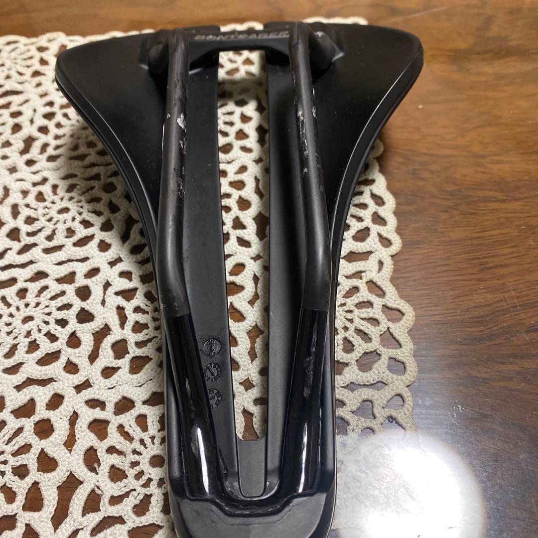 BONTRAGER Aeolus Pro サドル 145mm