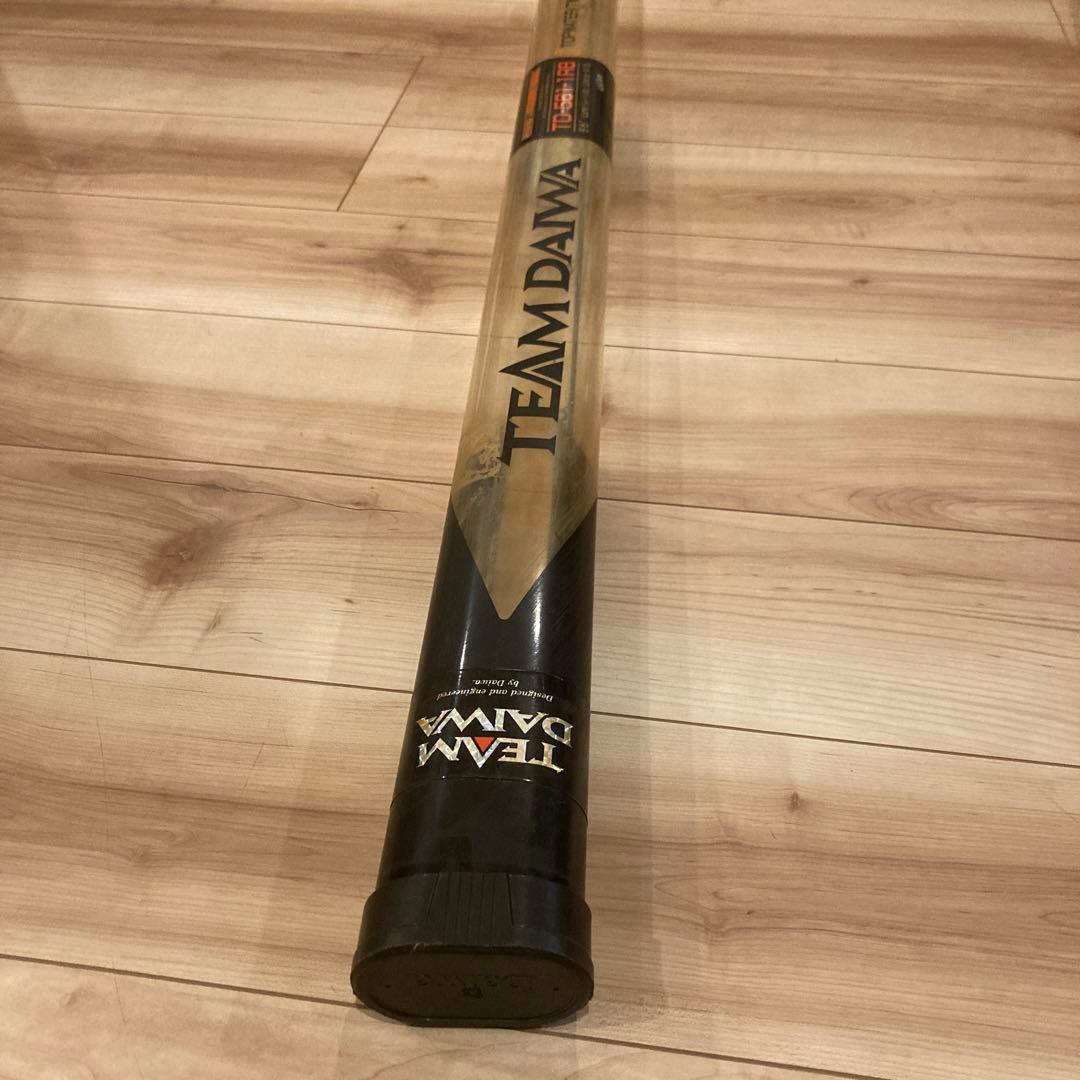Daiwa TD-561-1RB バスロッド 5'6\"