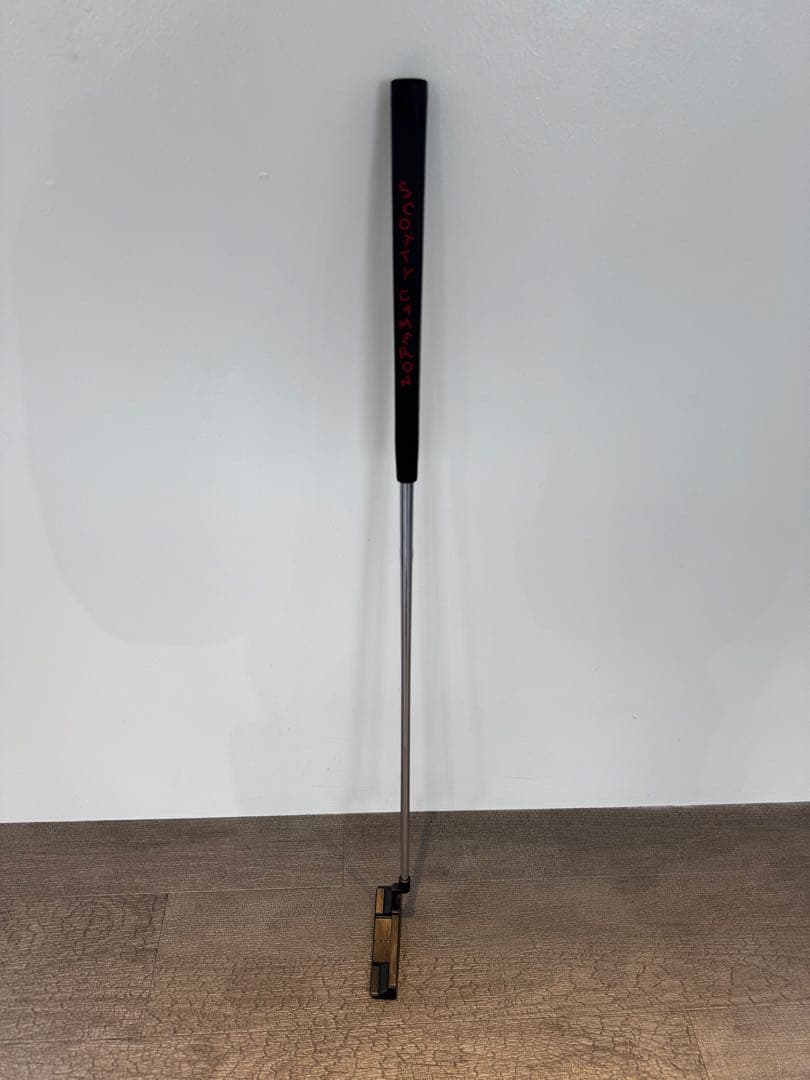 SCOTTY CAMERON Select Newport 2 33インチ