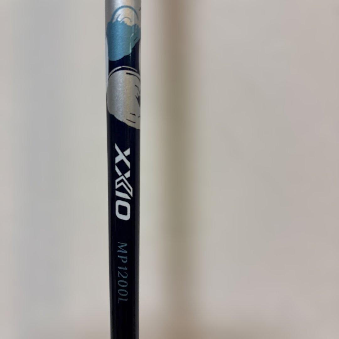 ゼクシオXXIO MP1200L 12.5 右利き用