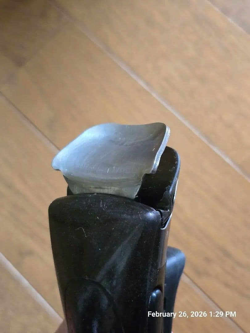 ティファールとルクルーゼの4点セット