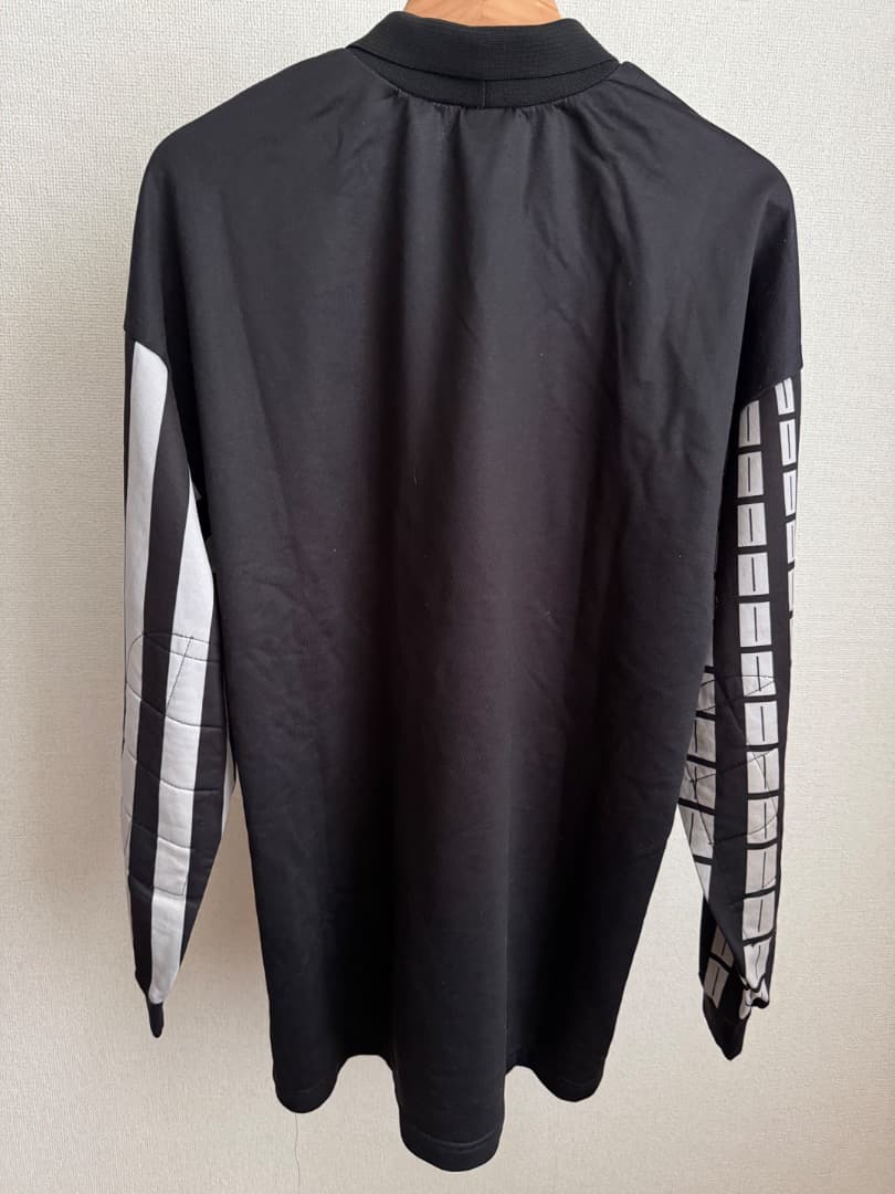 激レア 美品 当時もの adidas 93-94年 タイフーン 国内未発売カラー