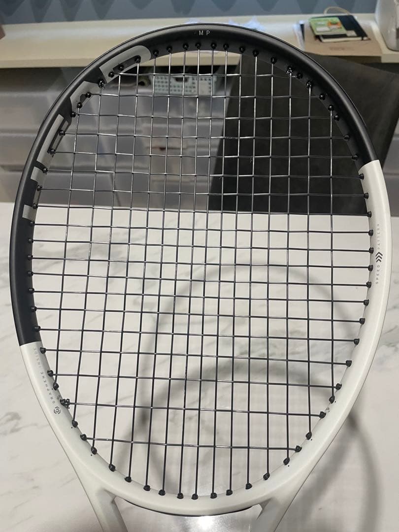 HEAD Speed MP 2024 g2 スピードmp