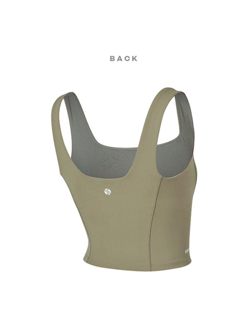 XEXYMIX ゼクシィミックス 380 N ブラトップ レギンス セット