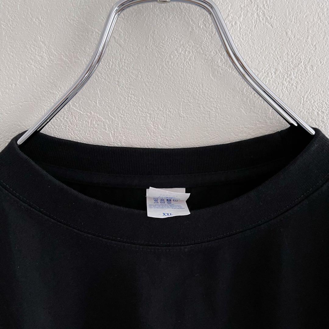 Izumonster Tシャツ XXLサイズ