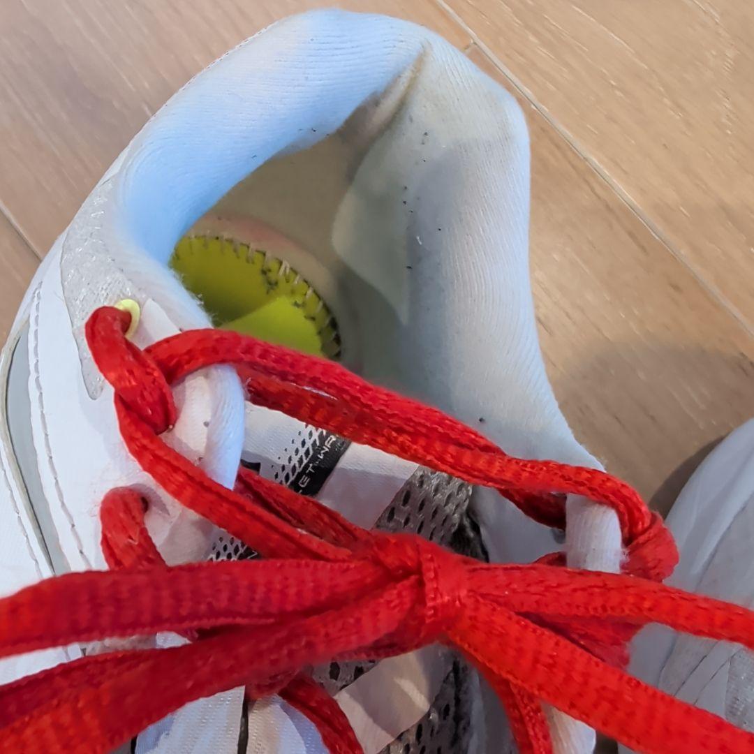 Mizuno WAVE CLAW 3 ウェーブクロー3 バドミントンシューズ