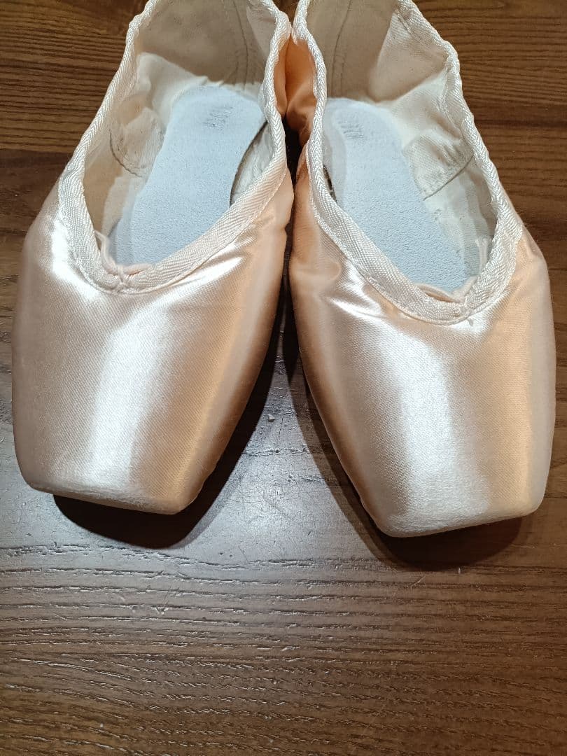 bloch HERITAGE 5XX トゥシューズ