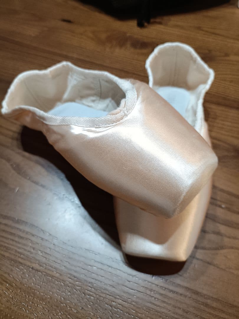 bloch HERITAGE 5XX トゥシューズ