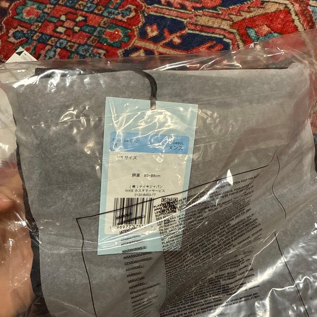 ウォーキング・ランニングウェア Nike Drake NOCTA CS Nylon Short Pants M