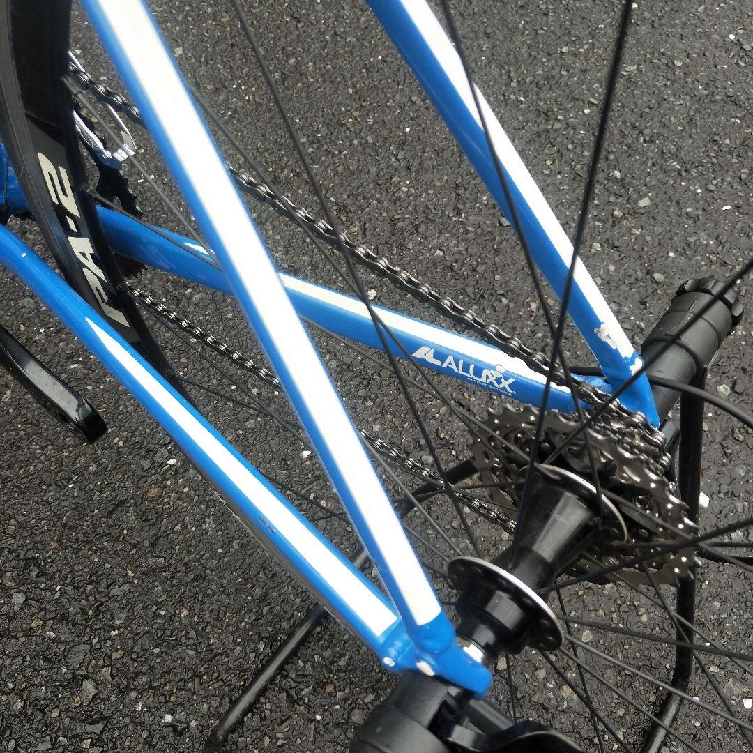 GIANT DEFYロードバイクShimano 105ジャイアント アルミ22速