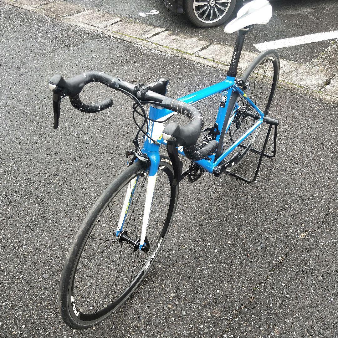 GIANT DEFYロードバイクShimano 105ジャイアント アルミ22速