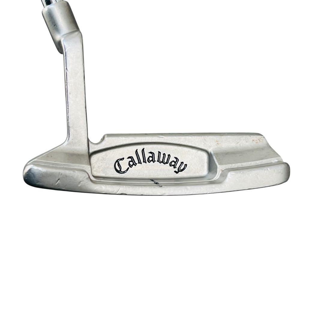 Callaway WARBIRD ゴルフクラブセット 10本