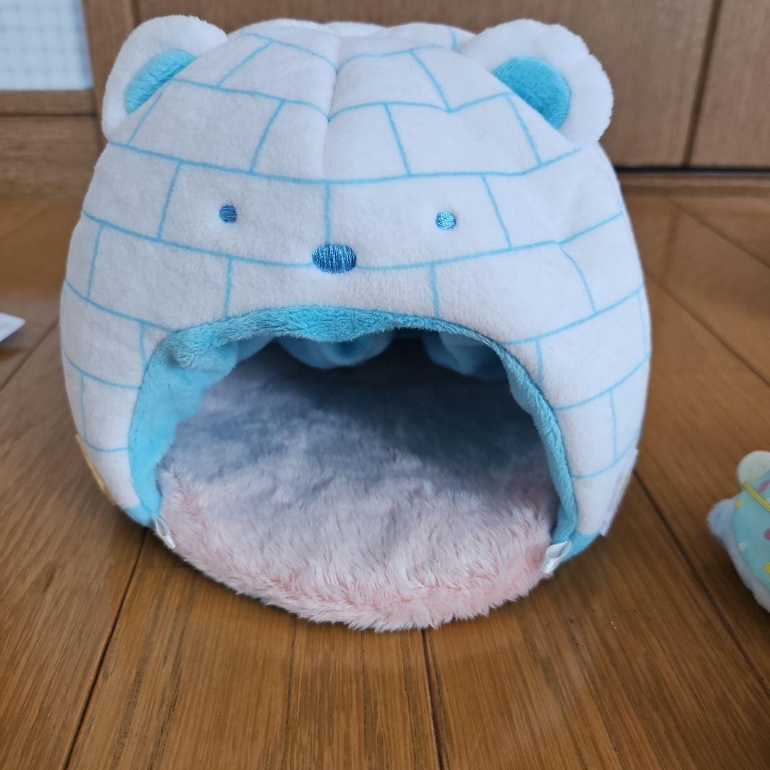 すみっコぐらし コレクション