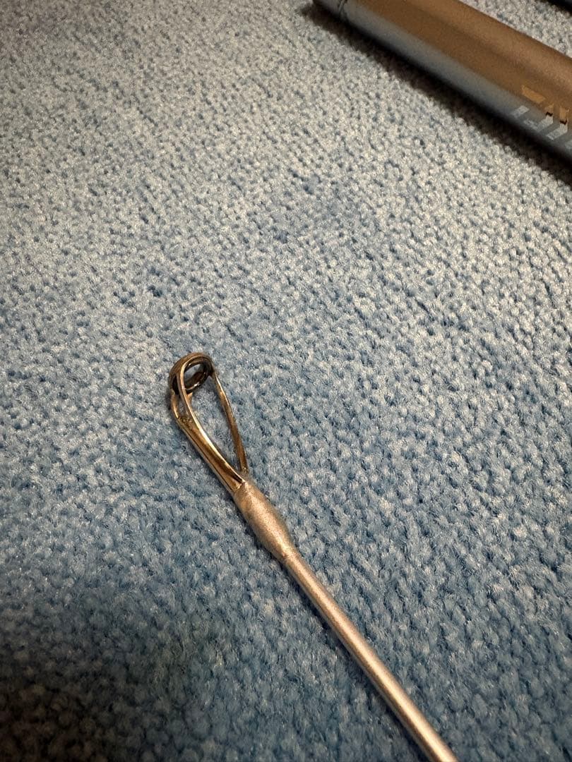 Prime Caster 30-405 投げ竿 収納ケース付き