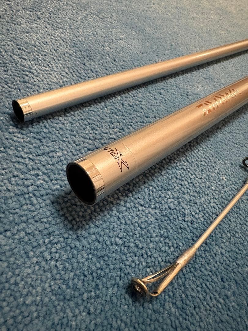 Prime Caster 30-405 投げ竿 収納ケース付き