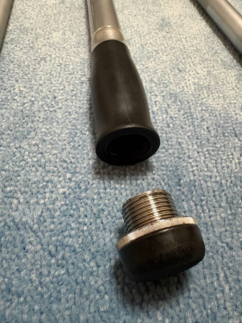 Prime Caster 30-405 投げ竿 収納ケース付き