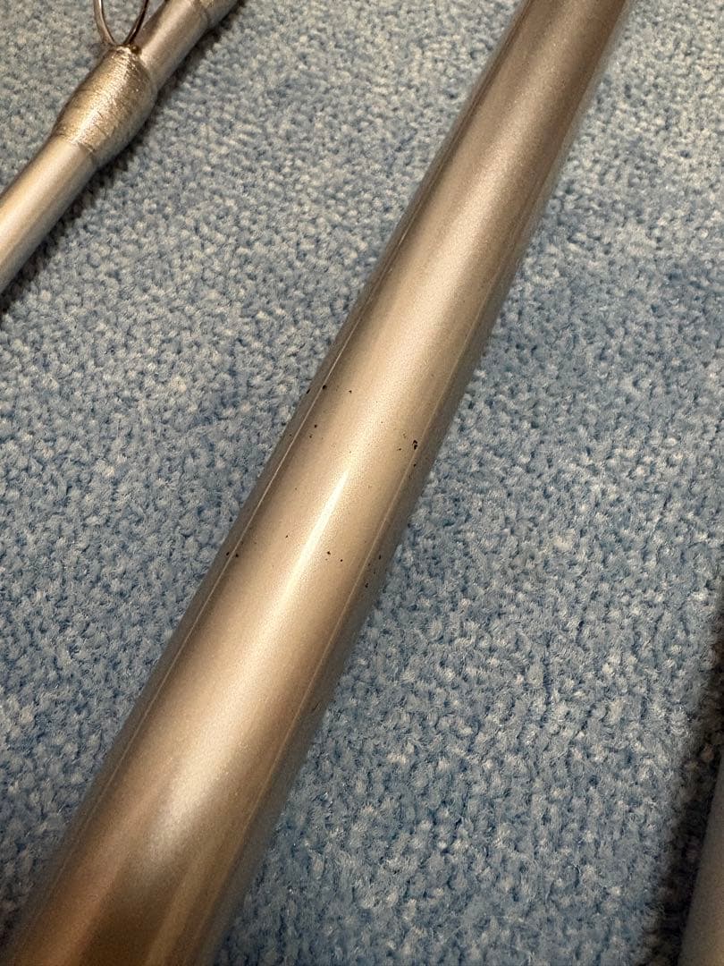 Prime Caster 30-405 投げ竿 収納ケース付き