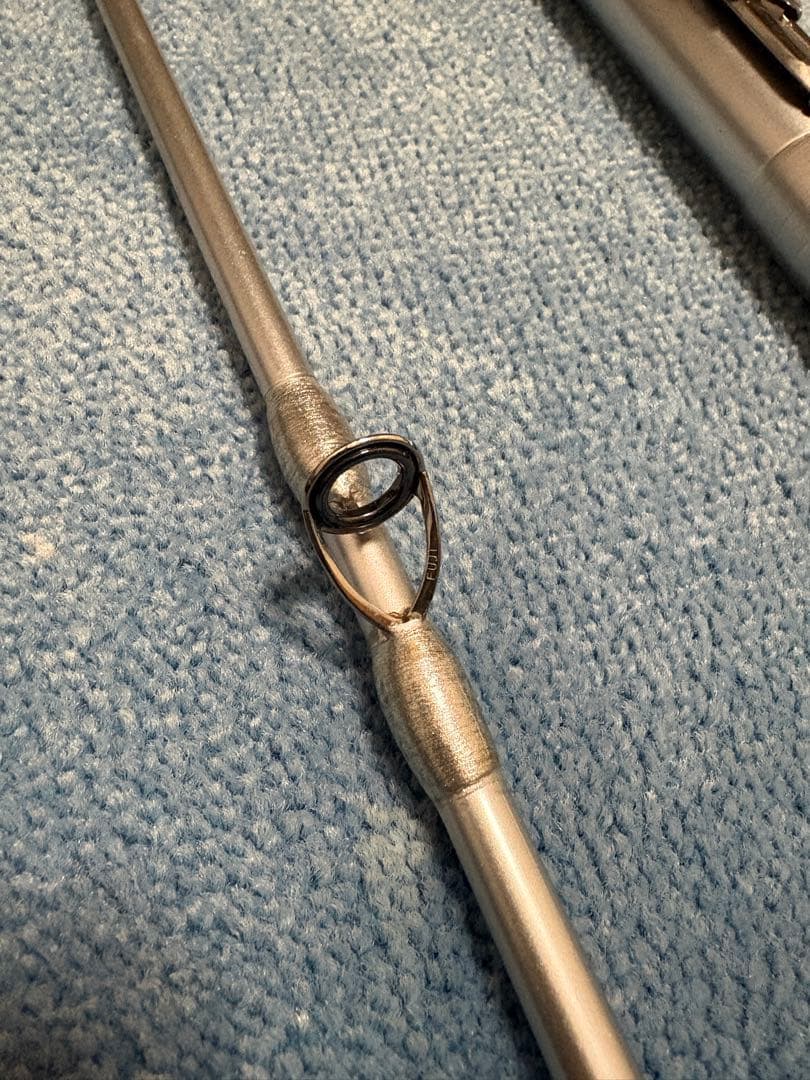 Prime Caster 30-405 投げ竿 収納ケース付き