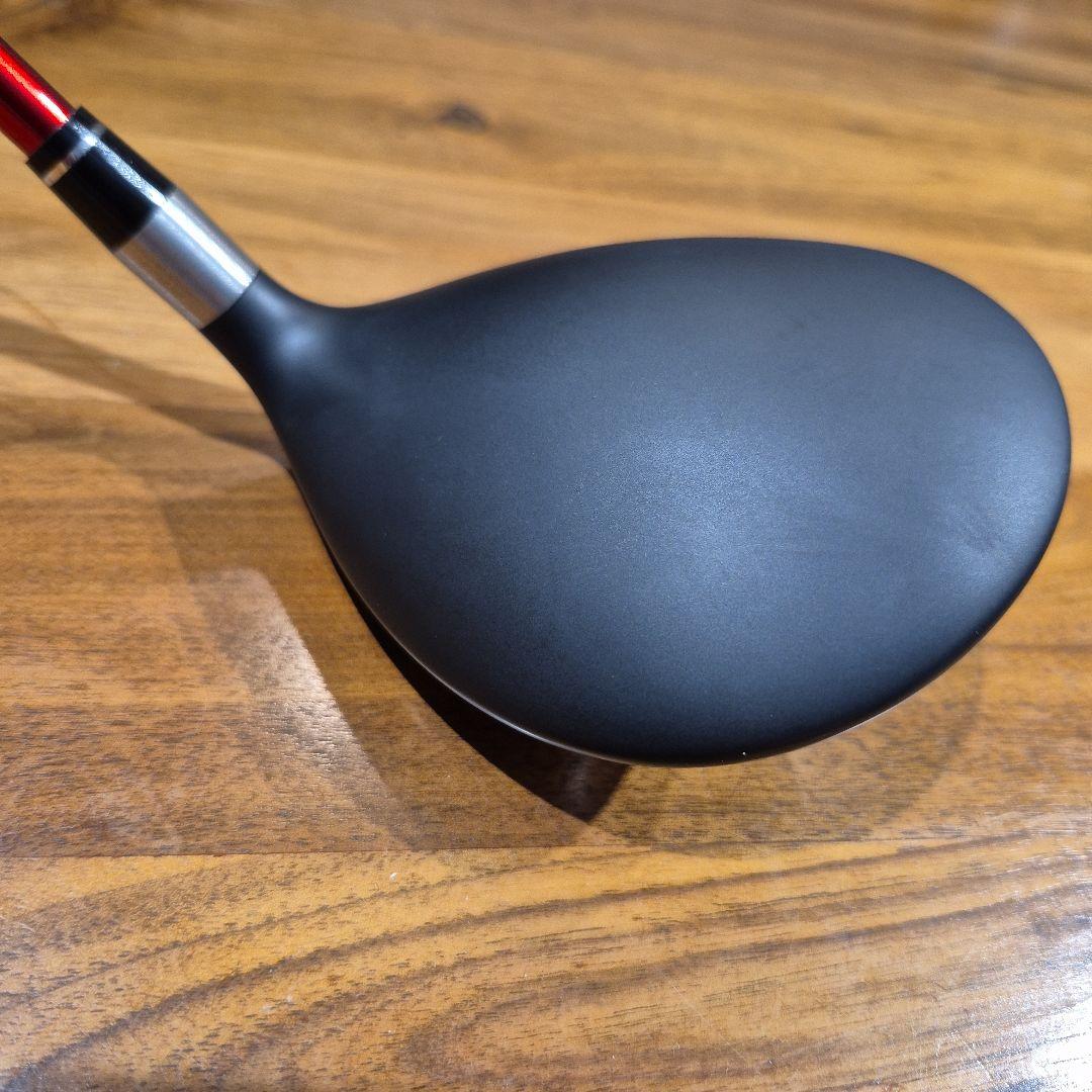 HONMA TW737 3W 13°