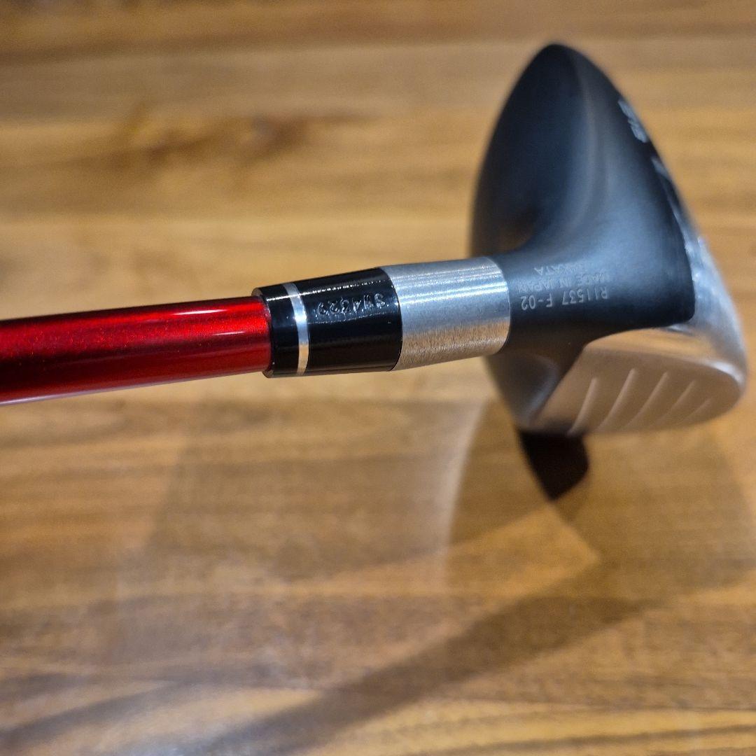HONMA TW737 3W 13°