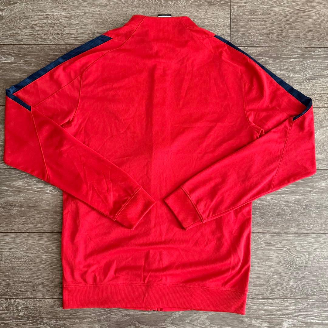 支給品 Nike PSG パリ・サンジェルマン ジャージ トラックジャケット M