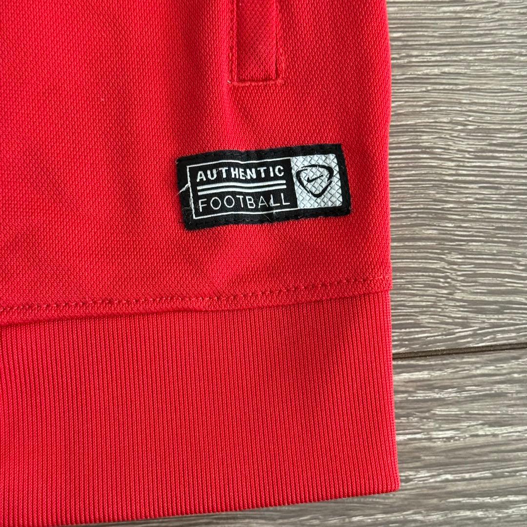 支給品 Nike PSG パリ・サンジェルマン ジャージ トラックジャケット M