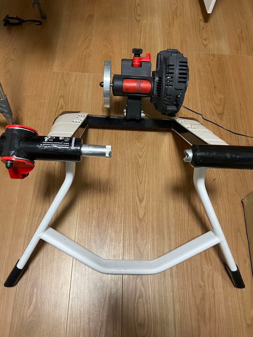 ELITE Rampa ローラー台