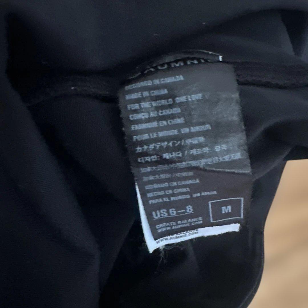 adidas & AUMNIE スポーツブラセット