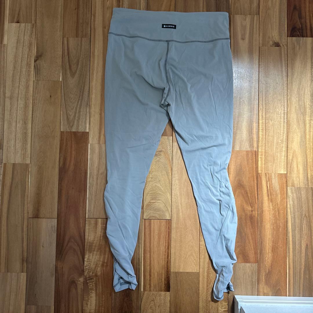 adidas & AUMNIE スポーツブラセット