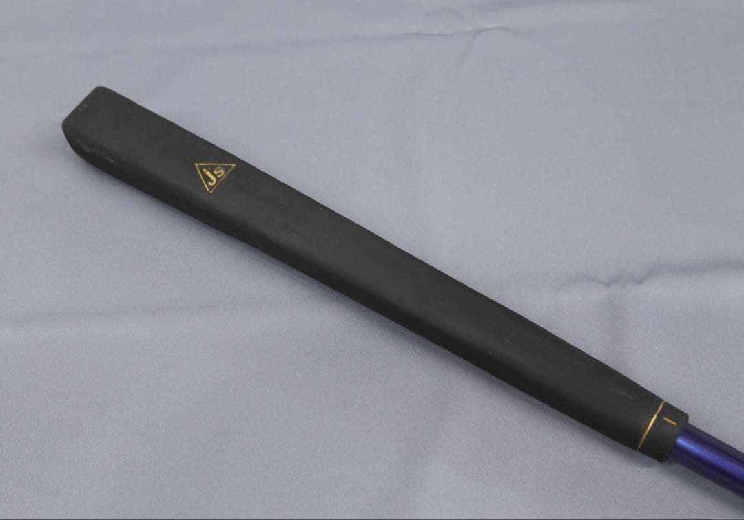 【極美品】ジャンボ尾崎 90勝記念限定モデル パター ブリヂストン J's