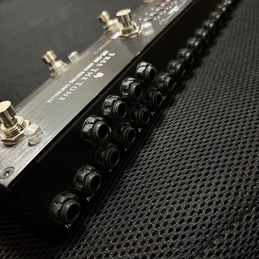 ギター FREE THE TONE ARC-53M black