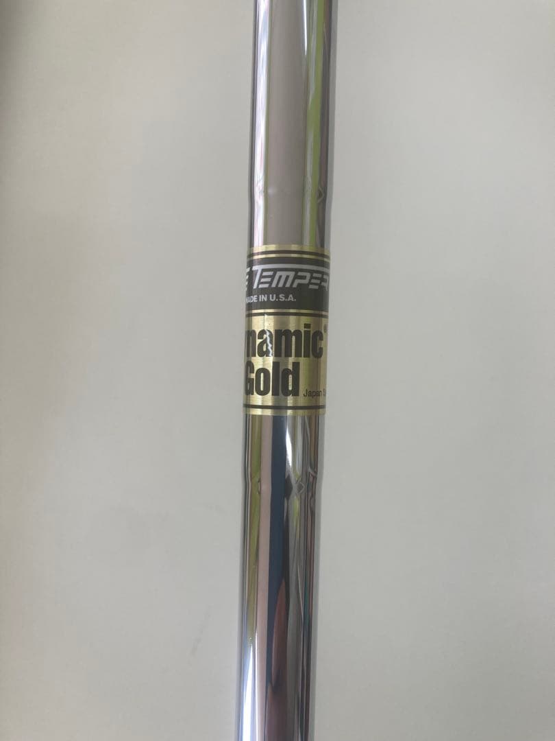 【土日限定値下】三浦技研　TBZERO 純鉄アイアンセット 5-9 P