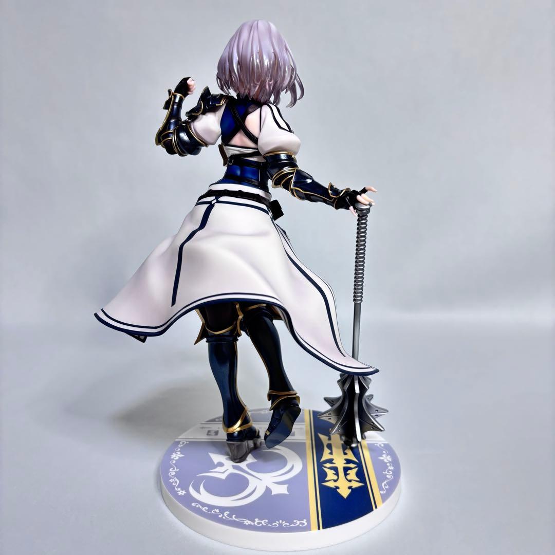 ファットカンパニー ホロライブプロダクション 白銀ノエル 1/7スケール
