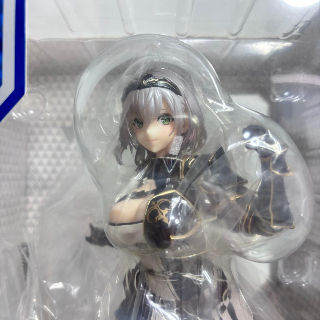 ファットカンパニー ホロライブプロダクション 白銀ノエル 1/7スケール